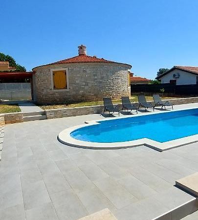Apartmani Belavic - Kazuni Peruski Bagian luar foto