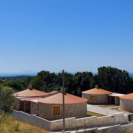 Apartmani Belavic - Kazuni Peruski Bagian luar foto