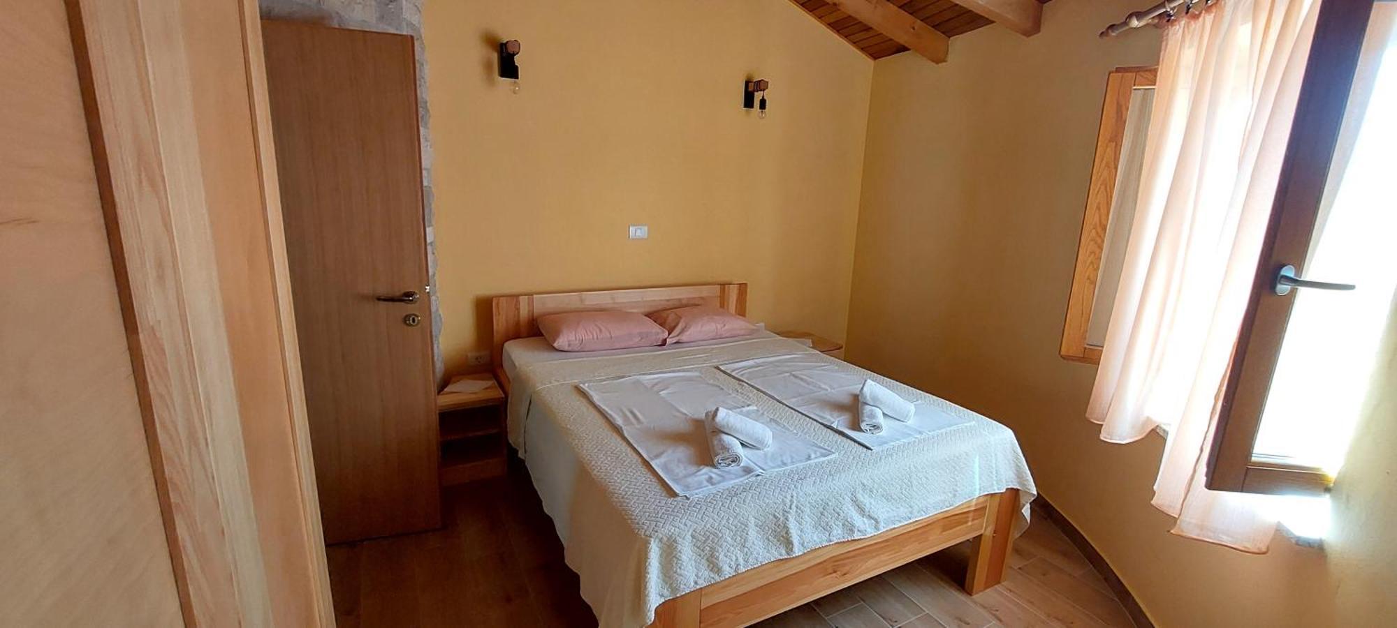 Apartmani Belavic - Kazuni Peruski Bagian luar foto