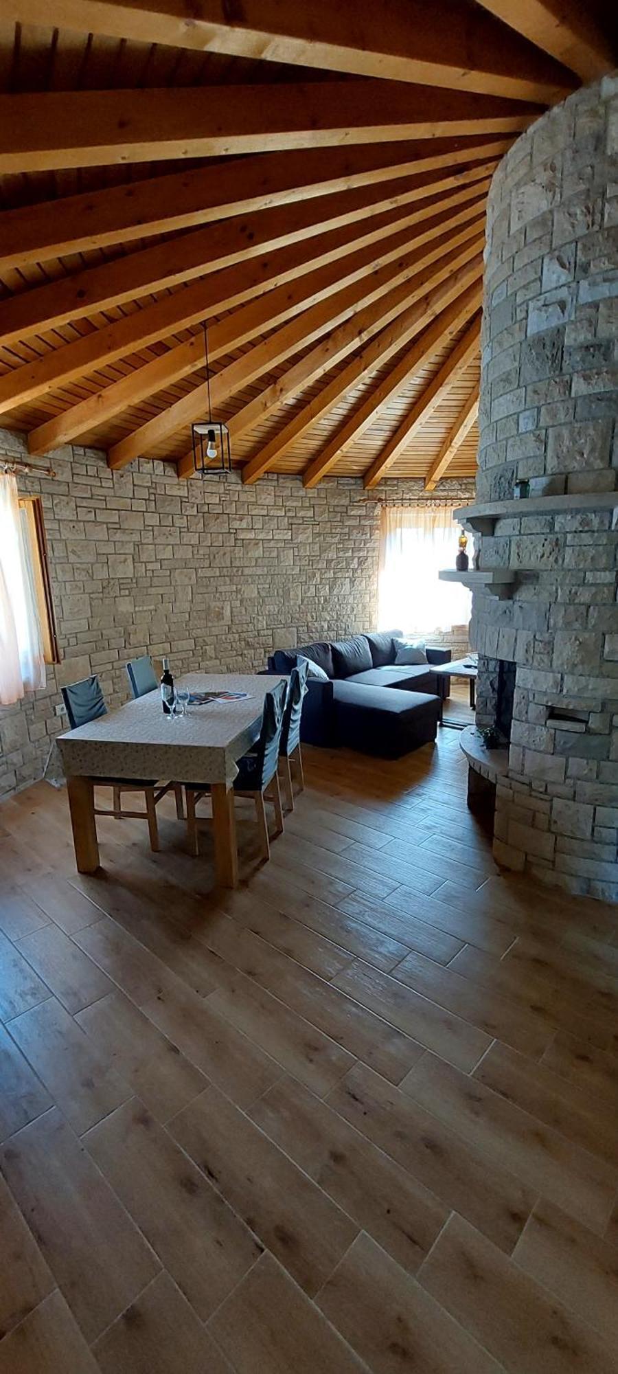 Apartmani Belavic - Kazuni Peruski Bagian luar foto