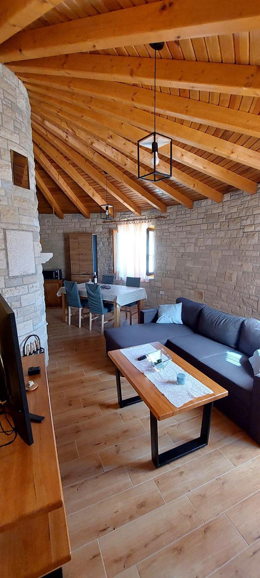 Apartmani Belavic - Kazuni Peruski Bagian luar foto