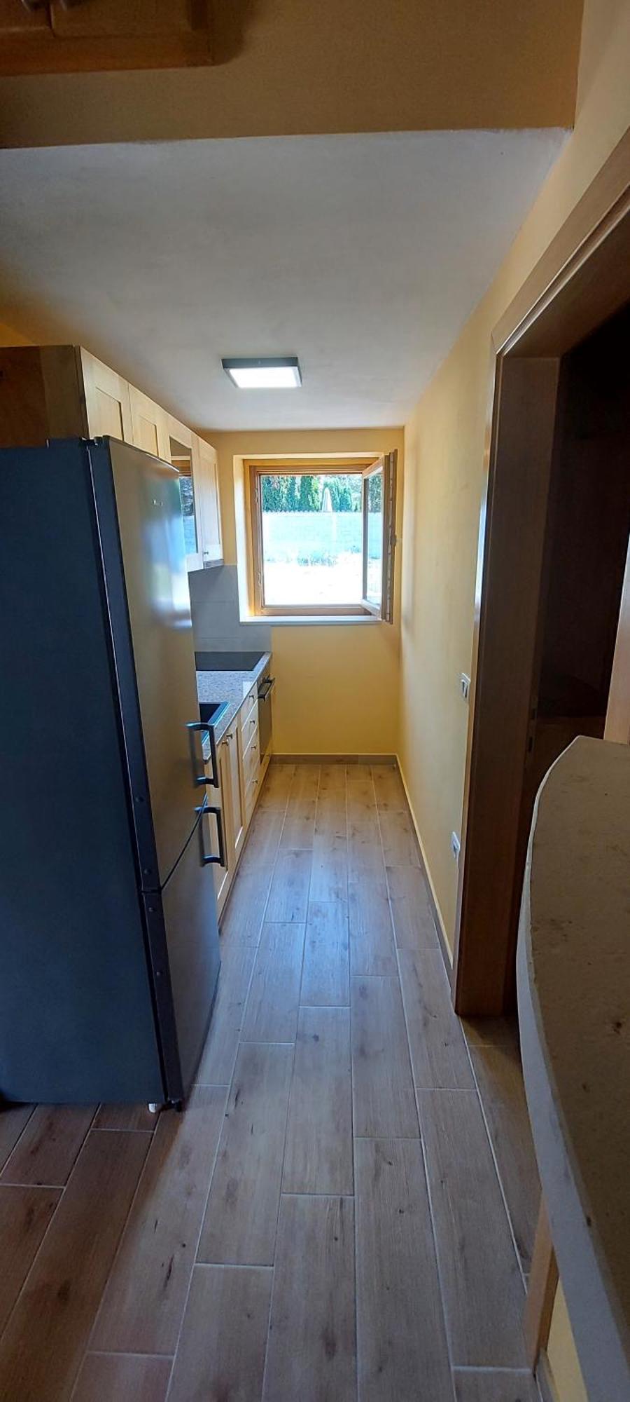 Apartmani Belavic - Kazuni Peruski Bagian luar foto